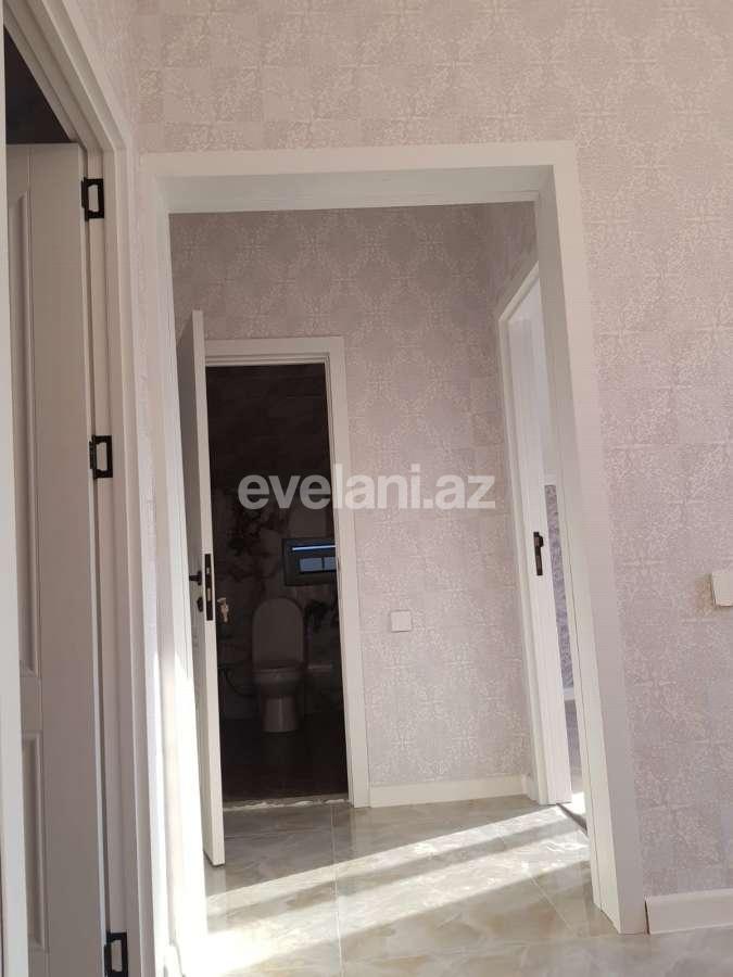 Satılır, həyət evi / bağ, 4 otaqlı, 120 m², Bakı, Sabunçu r.