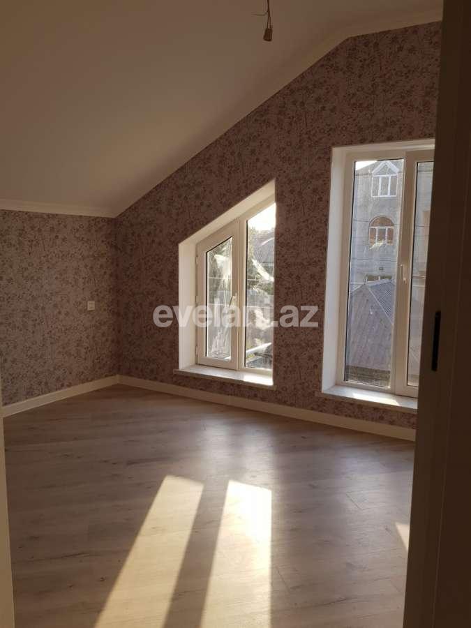 Satılır, həyət evi / bağ, 4 otaqlı, 120 m², Bakı, Sabunçu r.