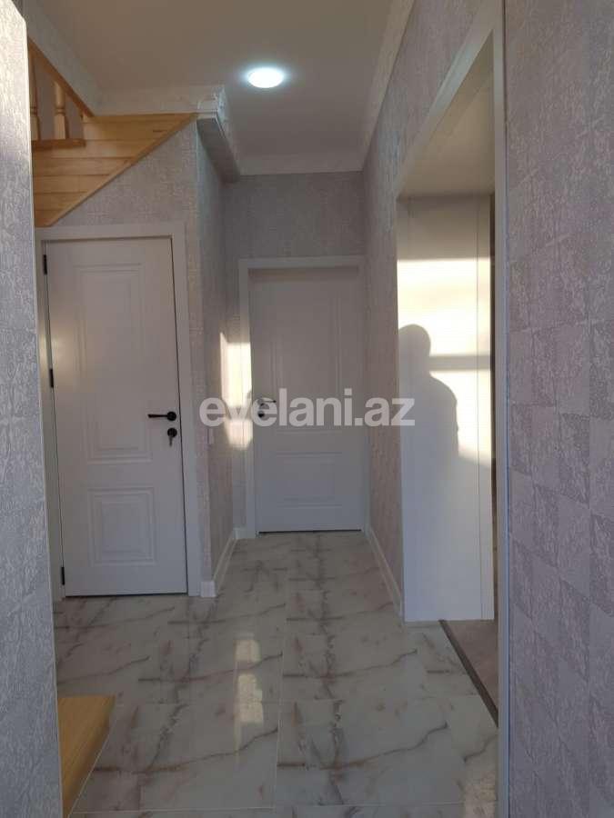Satılır, həyət evi / bağ, 4 otaqlı, 120 m², Bakı, Sabunçu r.