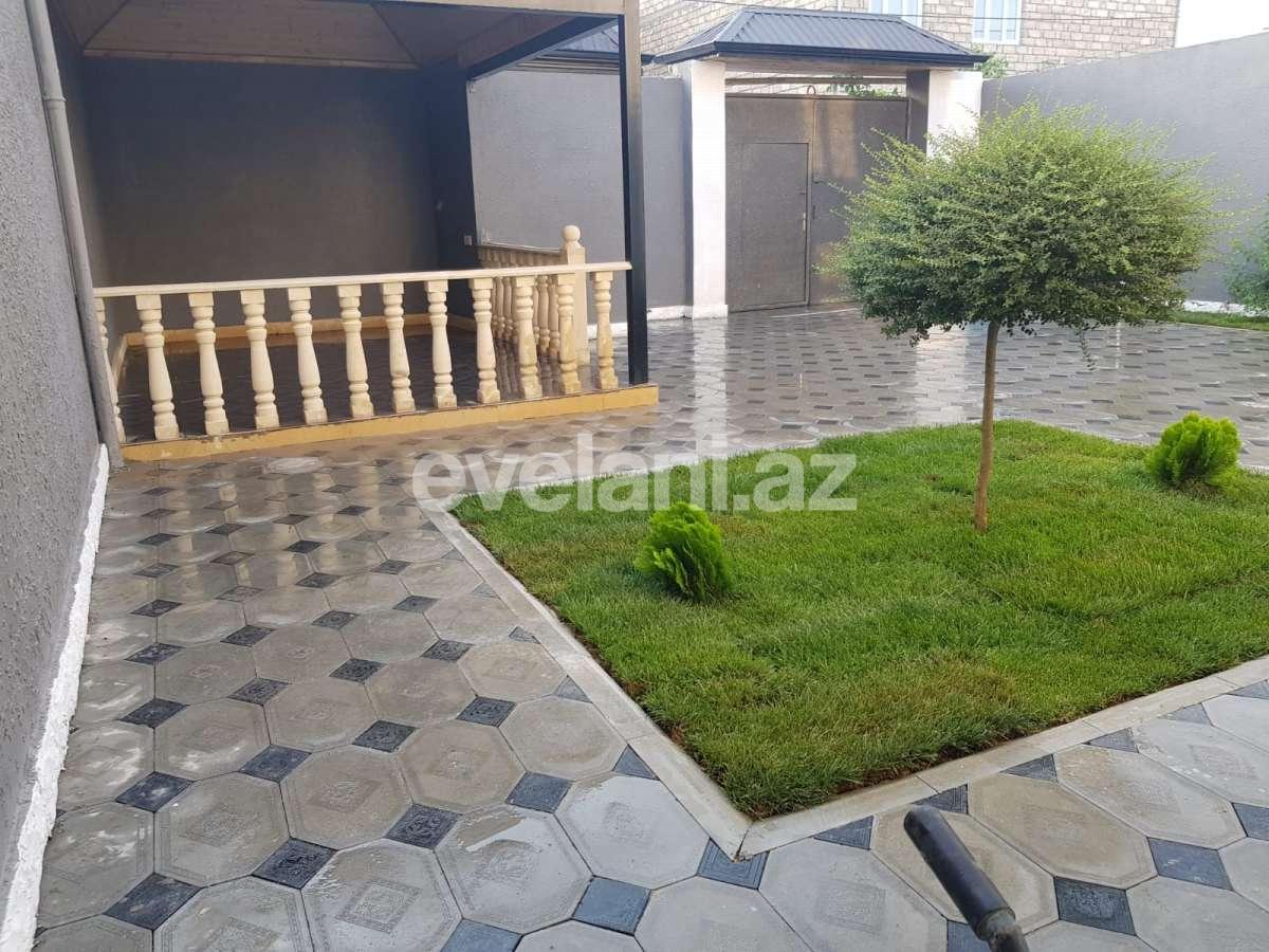 Satılır, həyət evi / bağ, 4 otaqlı, 120 m², Bakı, Sabunçu r.