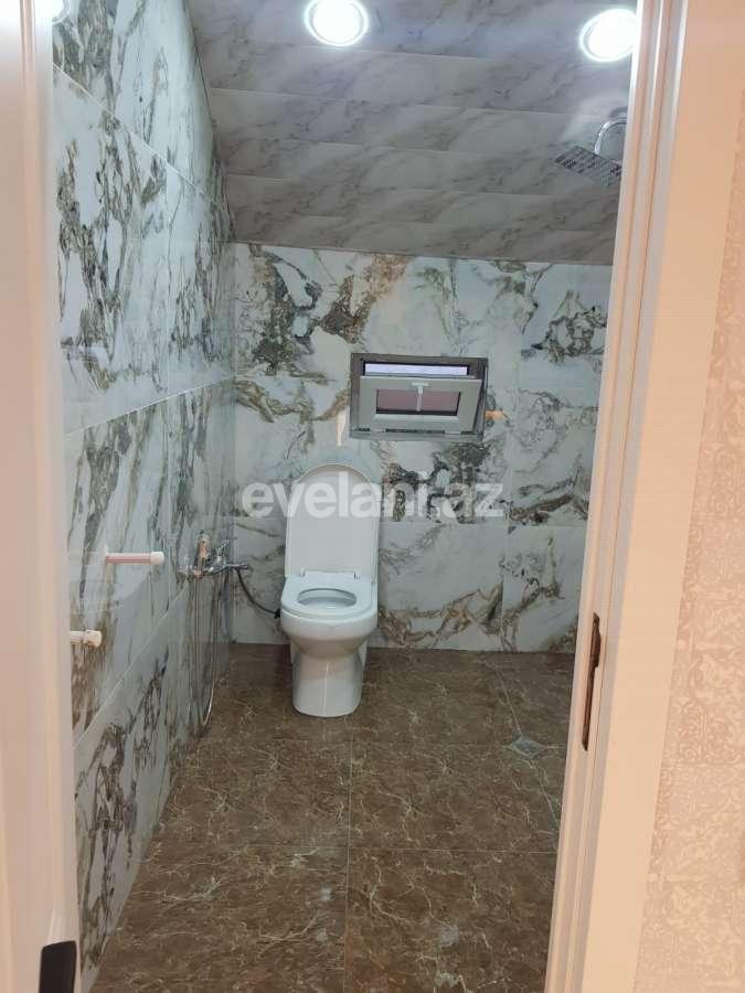 Satılır, həyət evi / bağ, 4 otaqlı, 120 m², Bakı, Sabunçu r.