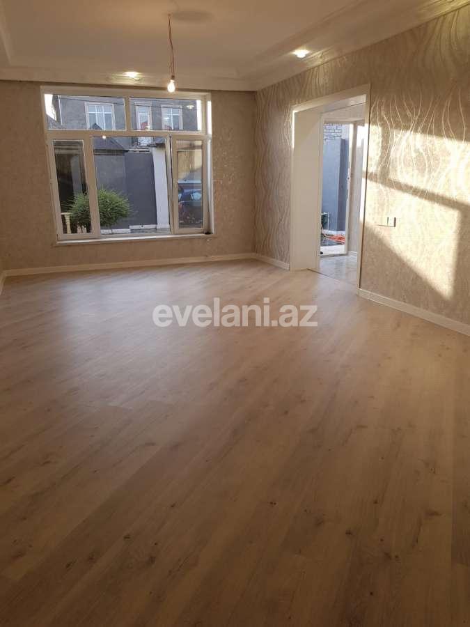 Satılır, həyət evi / bağ, 4 otaqlı, 120 m², Bakı, Sabunçu r.