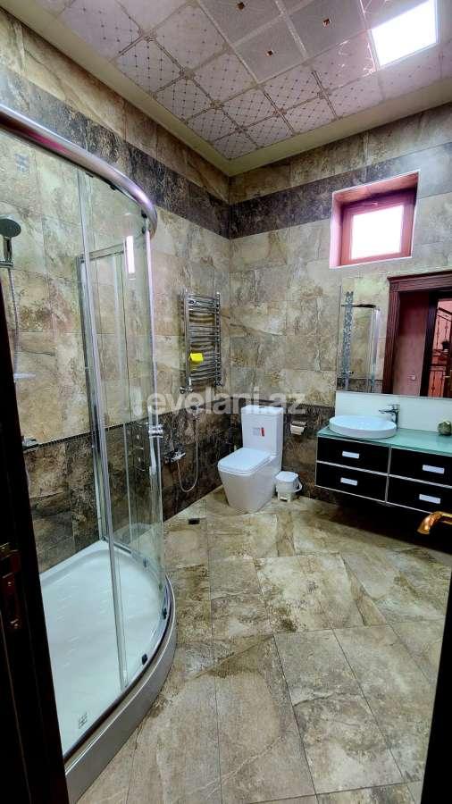 Satılır, villa, 7 otaqlı, 360 m², Bakı, Xətai r.