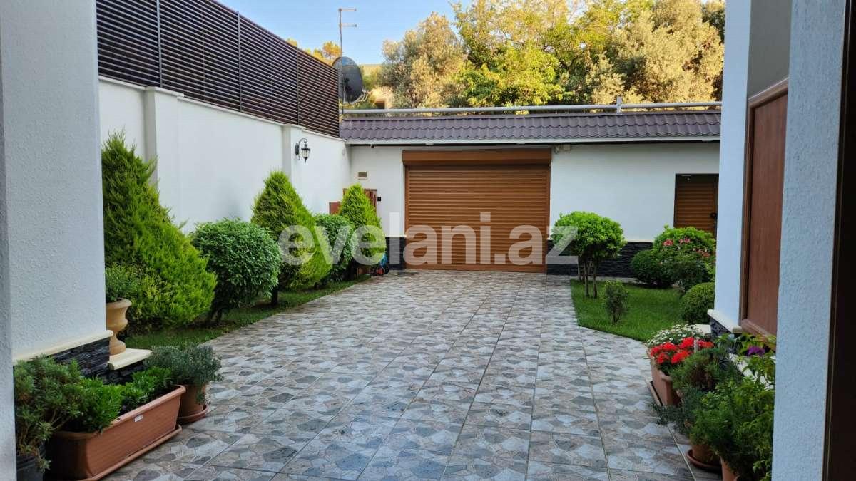 Satılır, villa, 7 otaqlı, 360 m², Bakı, Xətai r.