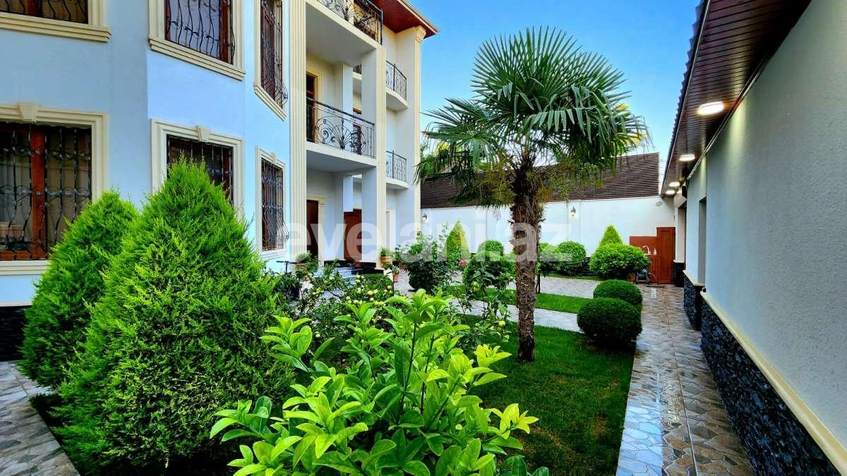 Satılır, villa, 7 otaqlı, 360 m², Bakı, Xətai r.