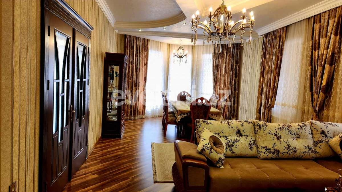 Satılır, villa, 7 otaqlı, 360 m², Bakı, Xətai r.