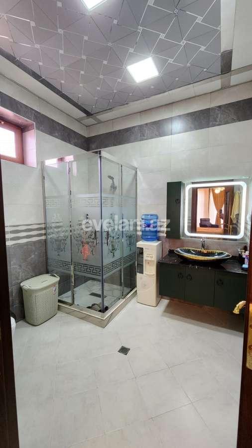 Satılır, villa, 7 otaqlı, 360 m², Bakı, Xətai r.