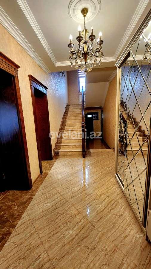 Satılır, villa, 7 otaqlı, 360 m², Bakı, Xətai r.