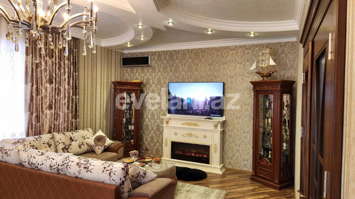 Satılır, villa, 7 otaqlı, 360 m², Bakı, Xətai r.