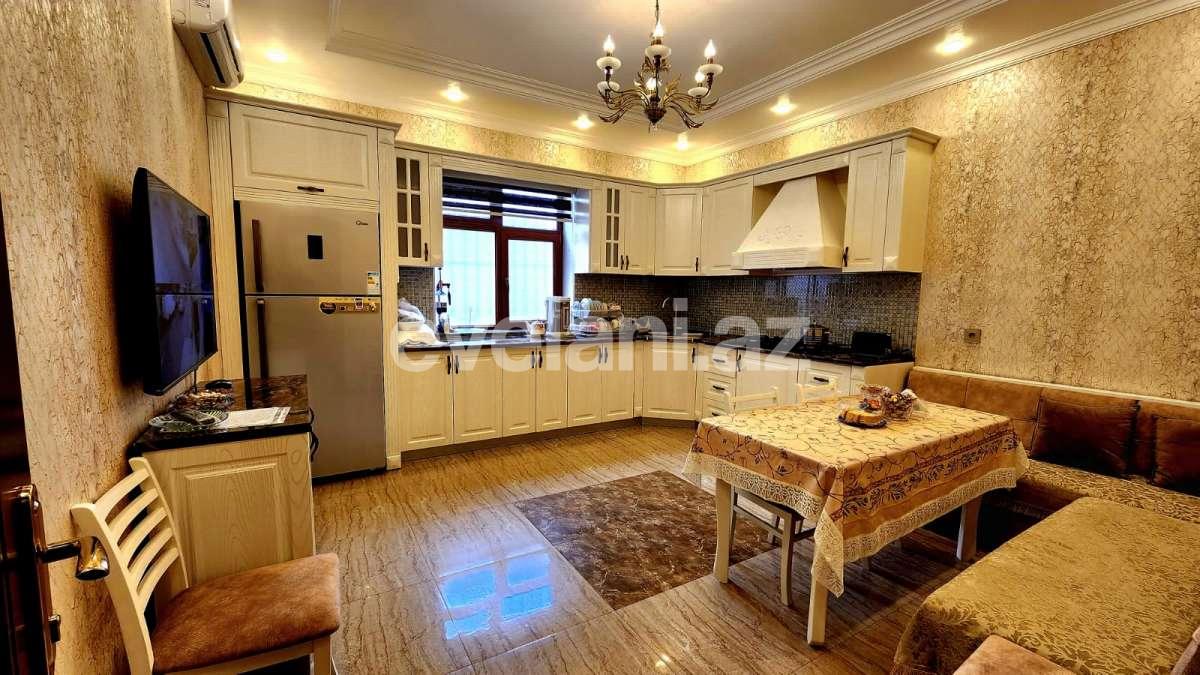 Satılır, villa, 7 otaqlı, 360 m², Bakı, Xətai r.