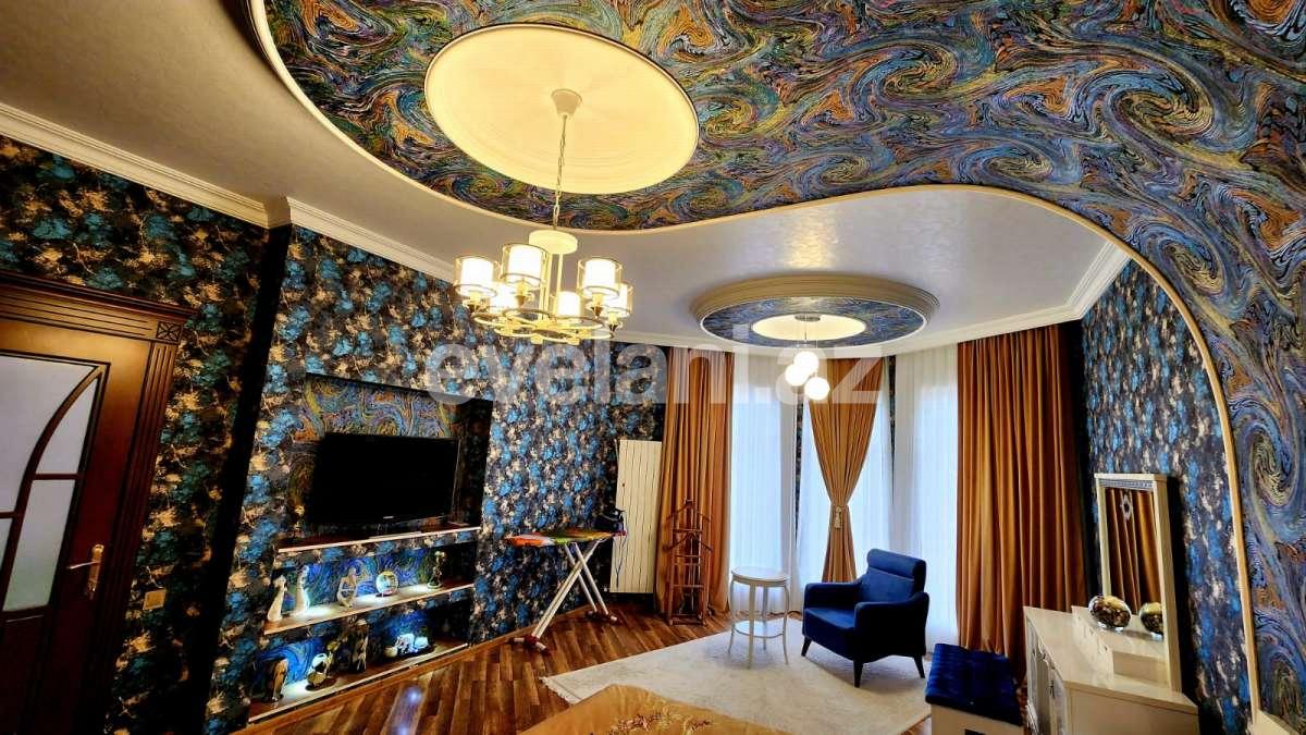 Satılır, villa, 7 otaqlı, 360 m², Bakı, Xətai r.