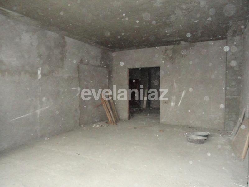 Satılır, yeni tikili, 3 otaqlı, 126 m², Bakı, Nəsimi r, 8 Noyabr m.