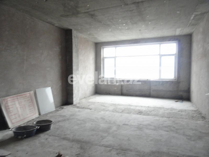 Satılır, yeni tikili, 3 otaqlı, 126 m², Bakı, Nəsimi r, 8 Noyabr m.