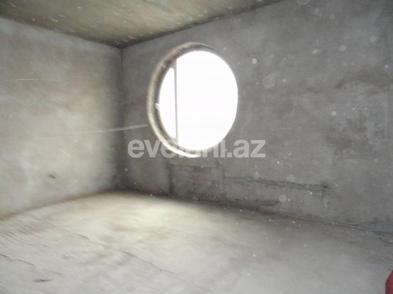 Satılır, yeni tikili, 3 otaqlı, 126 m², Bakı, Nəsimi r, 8 Noyabr m.