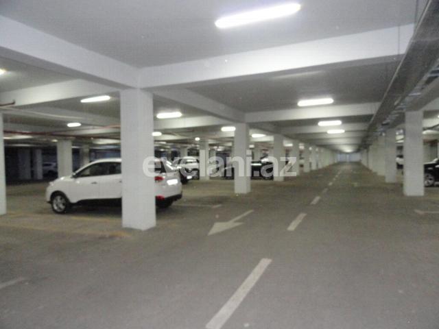 Satılır, yeni tikili, 3 otaqlı, 126 m², Bakı, Nəsimi r, 8 Noyabr m.