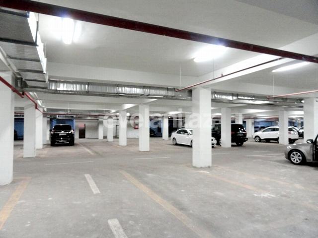 Satılır, yeni tikili, 3 otaqlı, 126 m², Bakı, Nəsimi r, 8 Noyabr m.