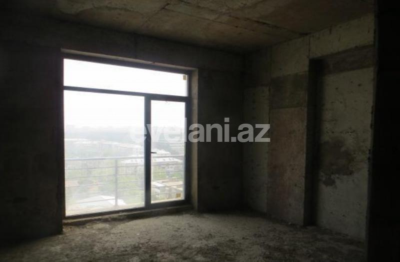 Satılır, yeni tikili, 3 otaqlı, 126 m², Bakı, Nəsimi r, 8 Noyabr m.