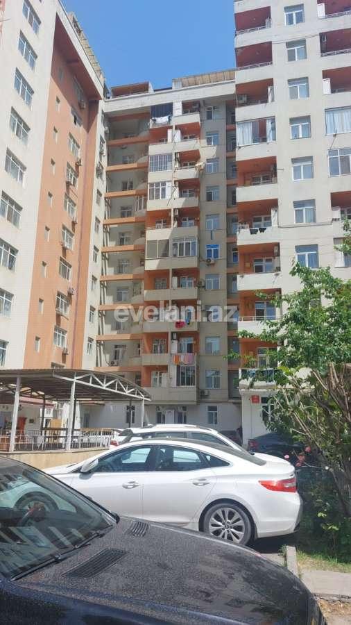 Продаётся, новостройка, 4-комнаты, 145 m², Баку, Насиминский r.