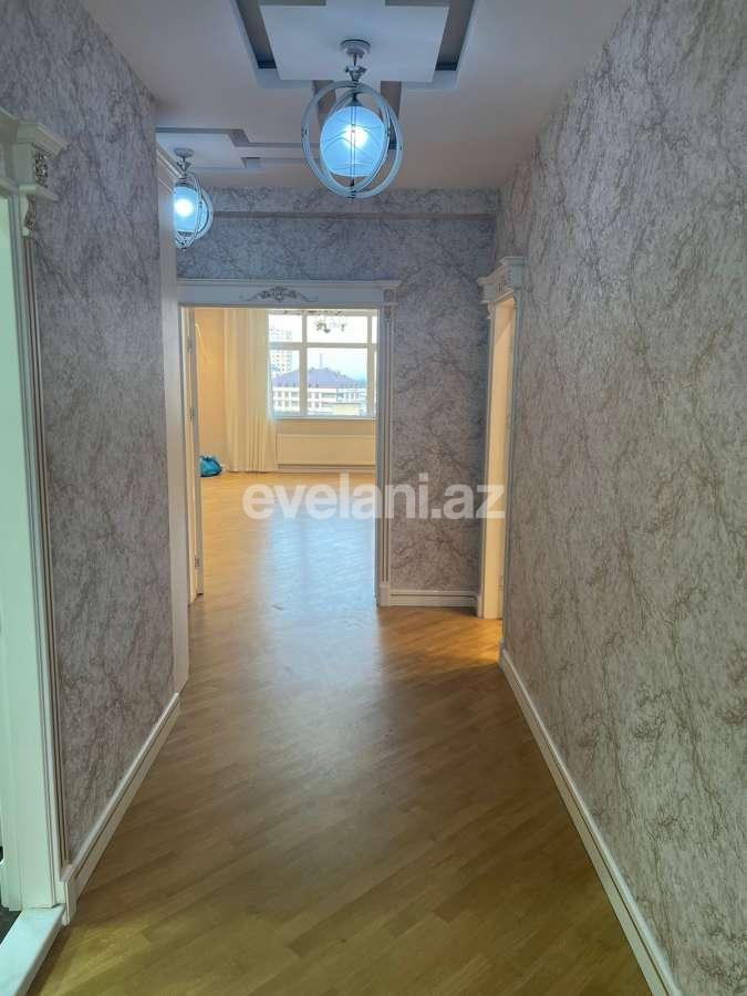 Продаётся, новостройка, 4-комнаты, 145 m², Баку, Насиминский r.