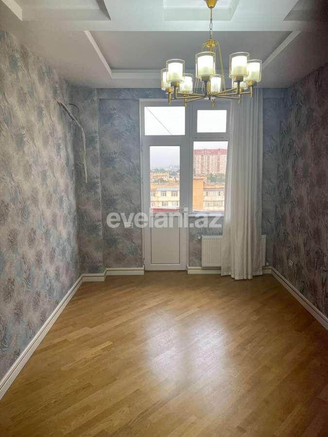 Продаётся, новостройка, 4-комнаты, 145 m², Баку, Насиминский r.