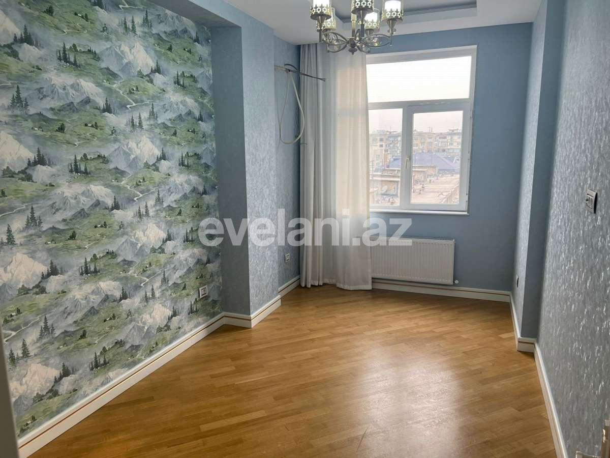 Продаётся, новостройка, 4-комнаты, 145 m², Баку, Насиминский r.