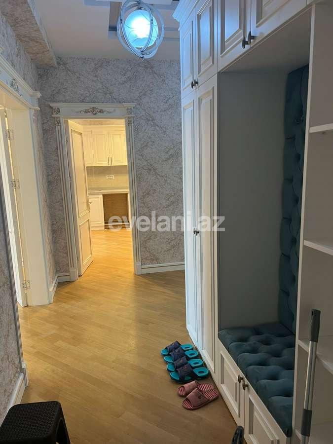 Продаётся, новостройка, 4-комнаты, 145 m², Баку, Насиминский r.