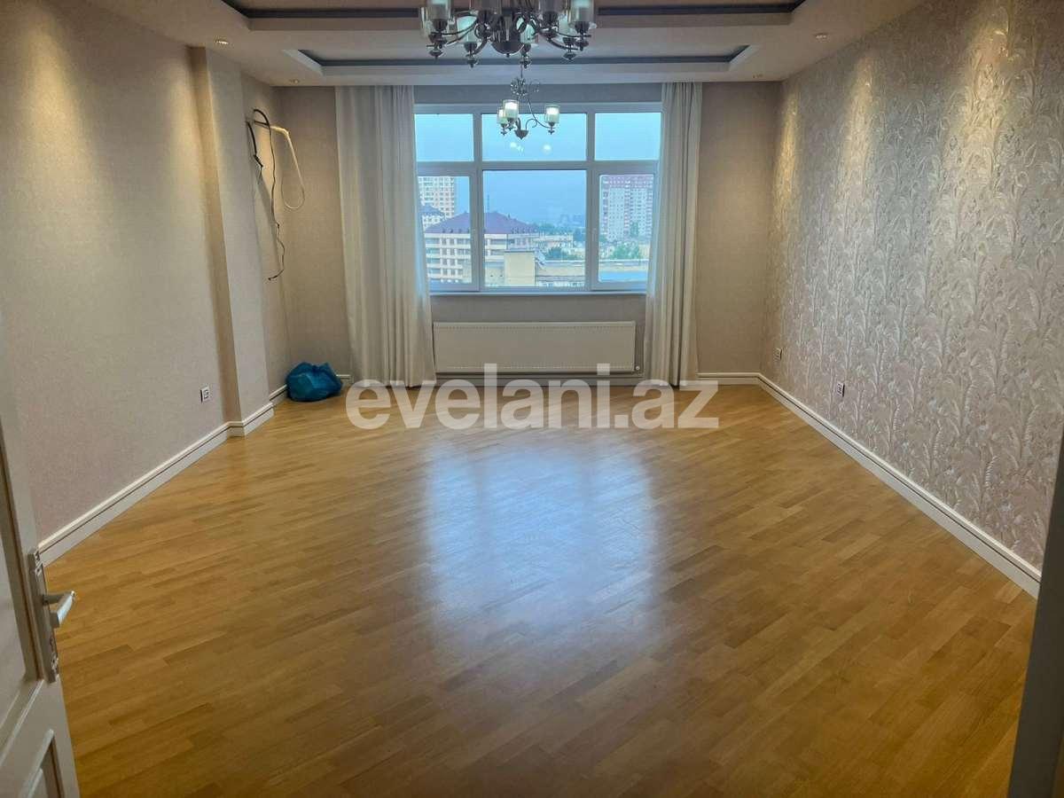 Продаётся, новостройка, 4-комнаты, 145 m², Баку, Насиминский r.