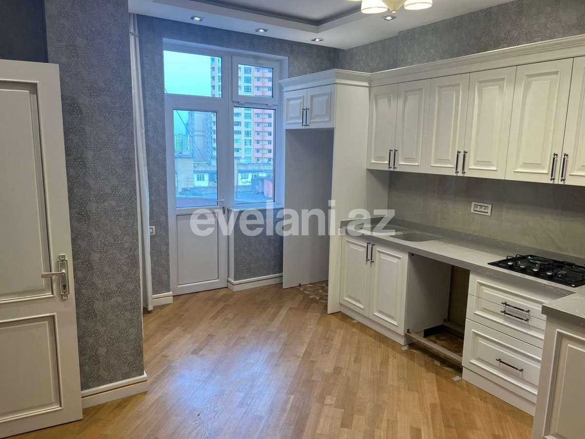 Продаётся, новостройка, 4-комнаты, 145 m², Баку, Насиминский r.