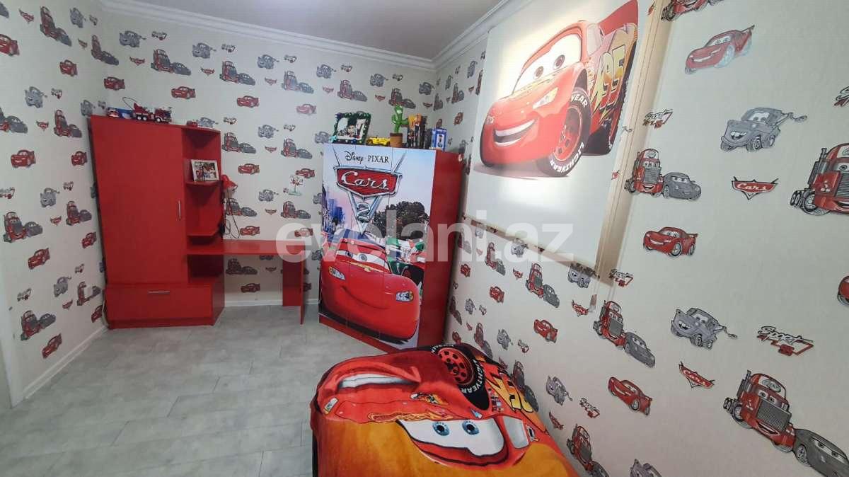 Продаётся, дом / дача, 4-комнаты, 110 m², Баку, Сабунчинский r, Ени Романы p.