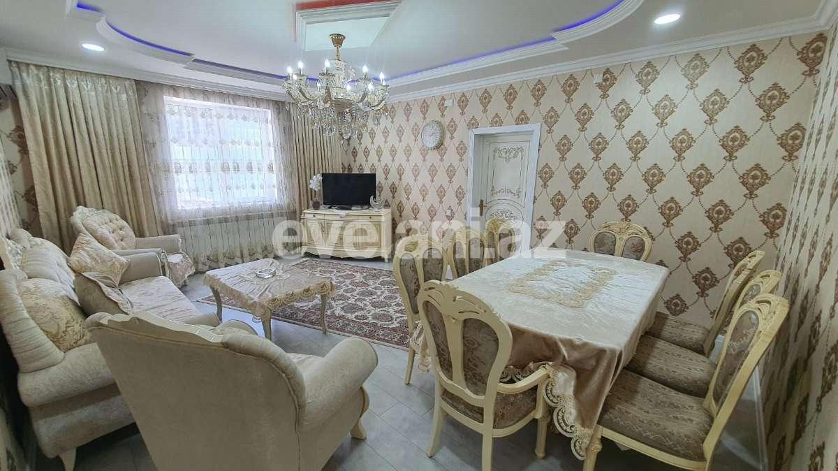 Продаётся, дом / дача, 4-комнаты, 110 m², Баку, Сабунчинский r, Ени Романы p.