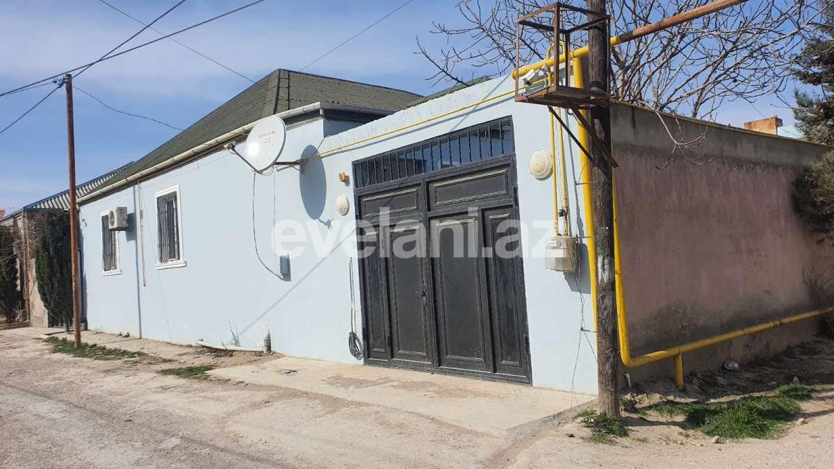 Продаётся, дом / дача, 4-комнаты, 110 m², Баку, Сабунчинский r, Ени Романы p.