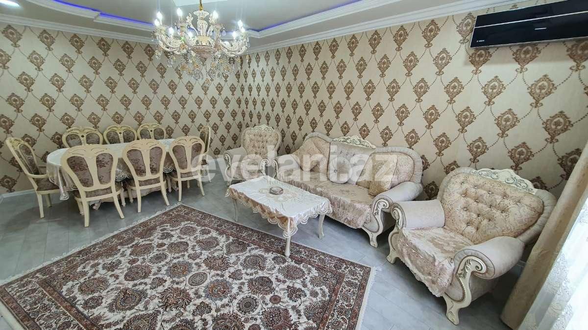 Продаётся, дом / дача, 4-комнаты, 110 m², Баку, Сабунчинский r, Ени Романы p.