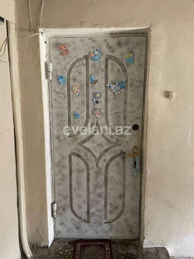 Продаётся, вторичка, 4-комнаты, 95 m², Баку, Бинагадинский r, М. Расулзаде p.