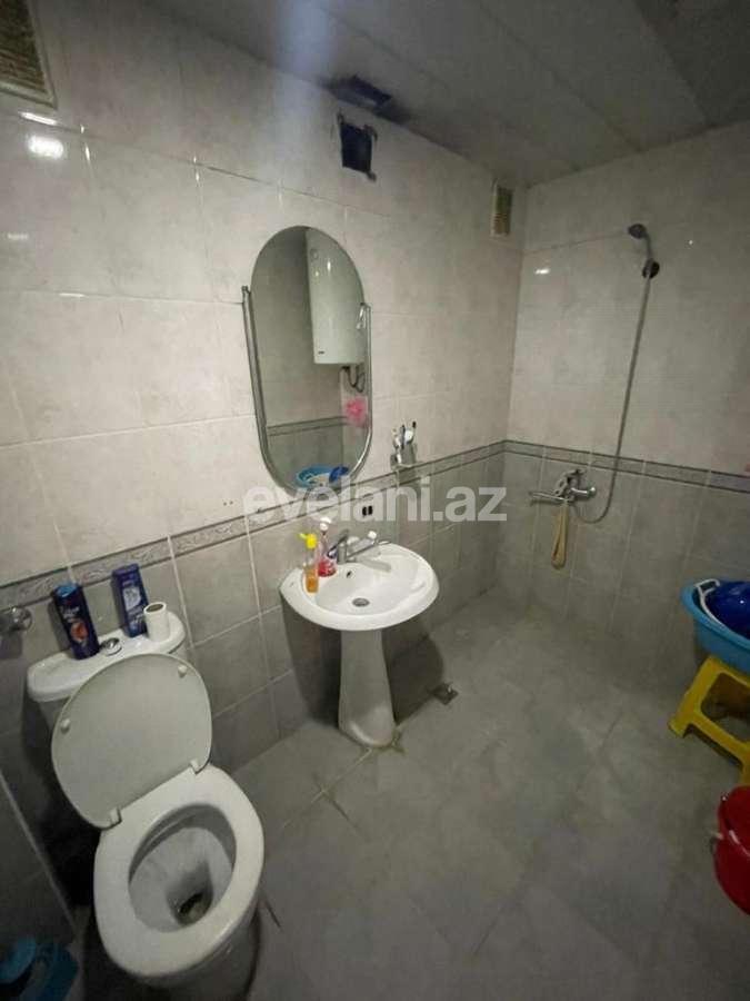 Продаётся, вторичка, 4-комнаты, 95 m², Баку, Бинагадинский r, М. Расулзаде p.