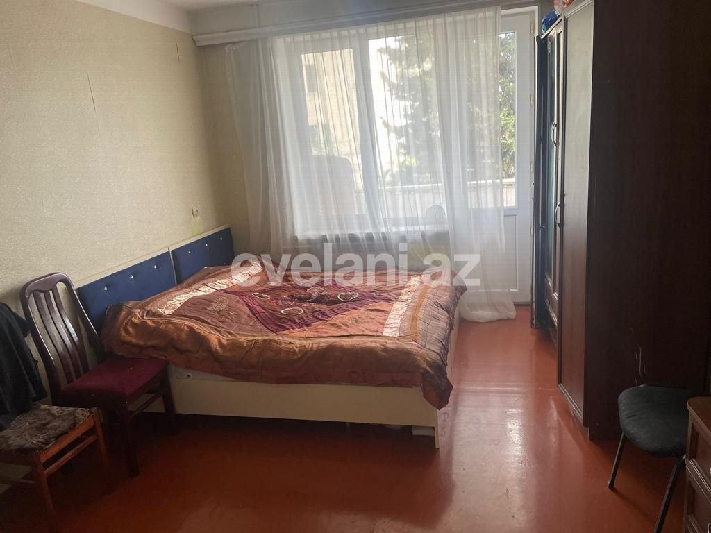 Продаётся, вторичка, 4-комнаты, 95 m², Баку, Бинагадинский r, М. Расулзаде p.