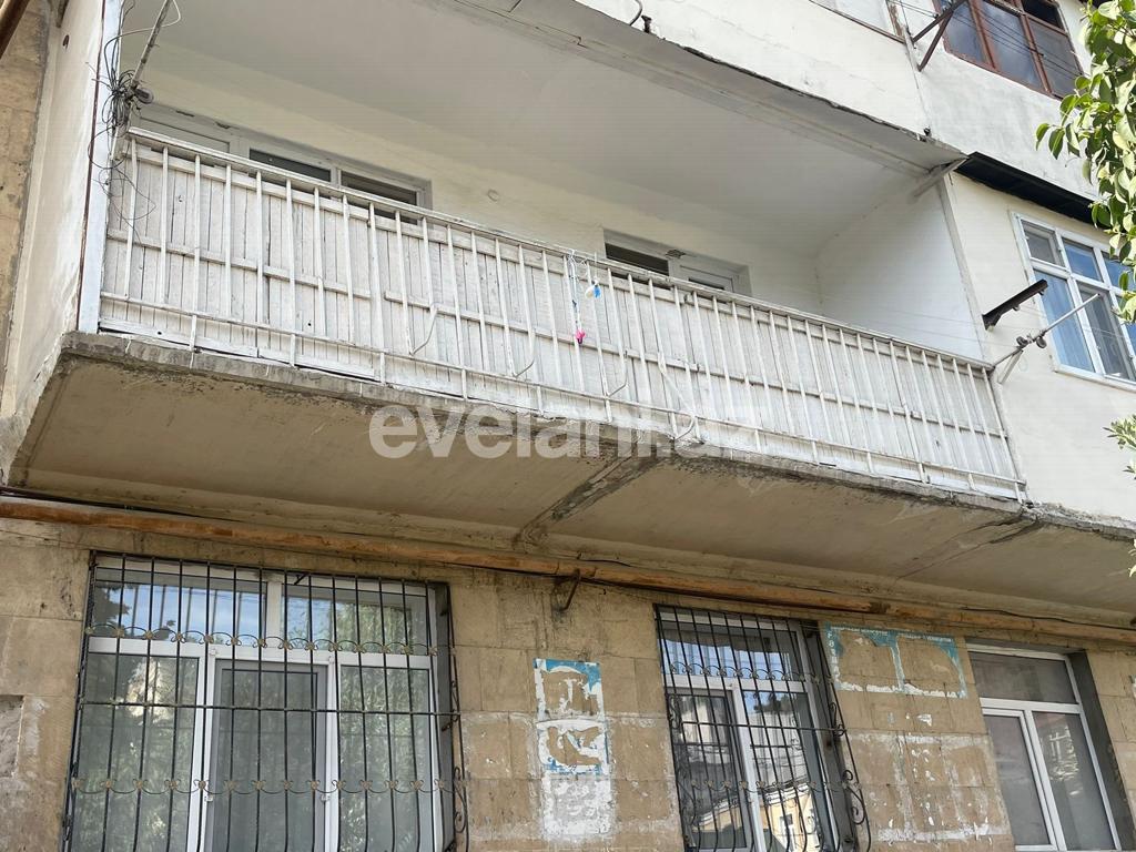 Продаётся, вторичка, 4-комнаты, 95 m², Баку, Бинагадинский r, М. Расулзаде p.