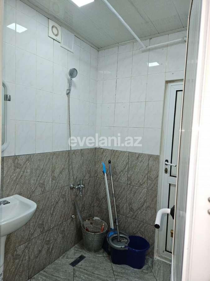 Rent, old building, 2 room, 52.99 m², Baku, Yasamal r, 20 yanvar m.