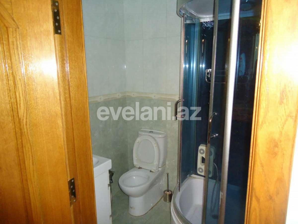 Kirayə verilir, yeni tikili, 3 otaqlı, 173 m², Bakı, Nəsimi r, 28 may m.