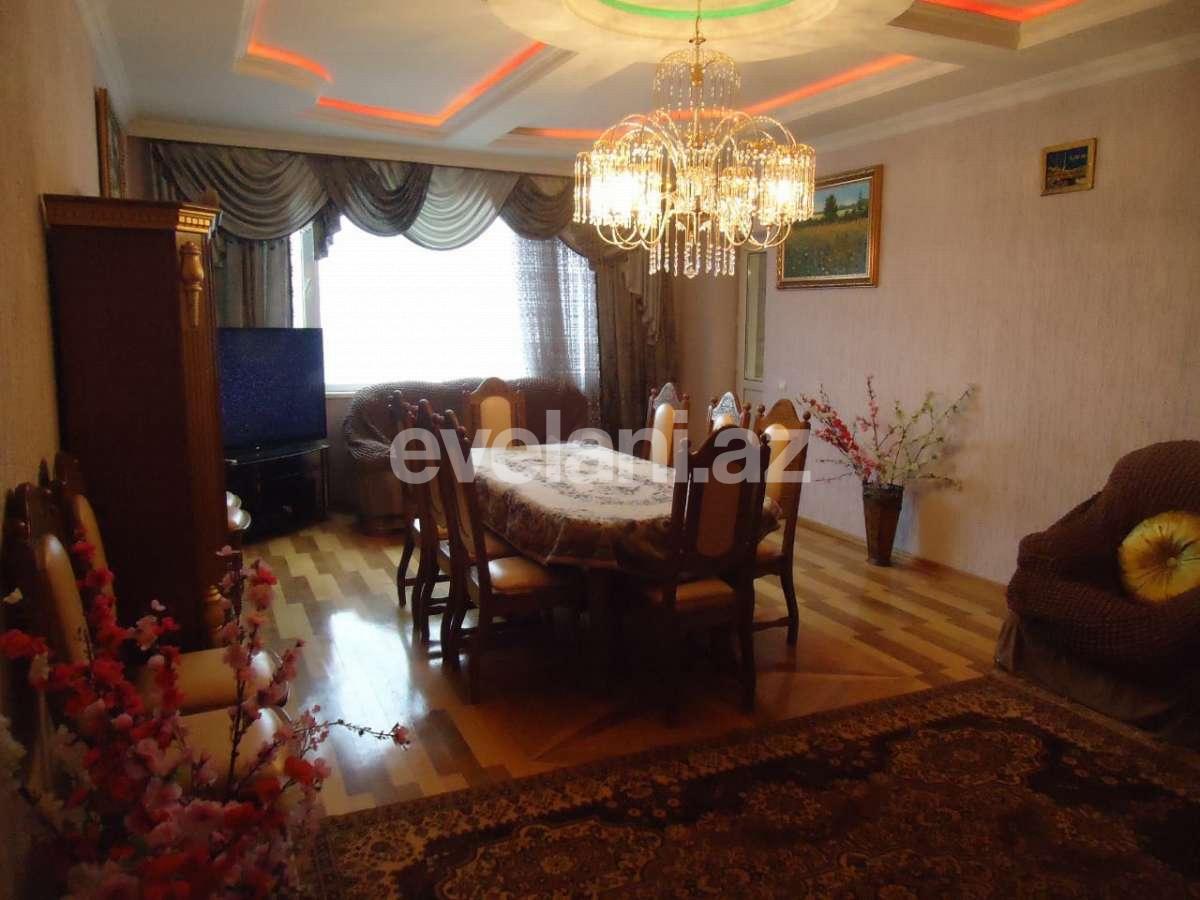 Kirayə verilir, yeni tikili, 3 otaqlı, 173 m², Bakı, Nəsimi r, 28 may m.