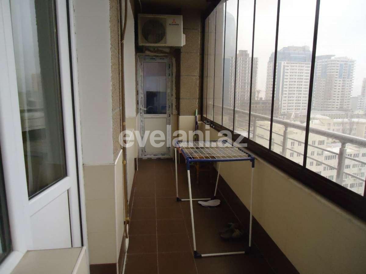 Kirayə verilir, yeni tikili, 3 otaqlı, 173 m², Bakı, Nəsimi r, 28 may m.