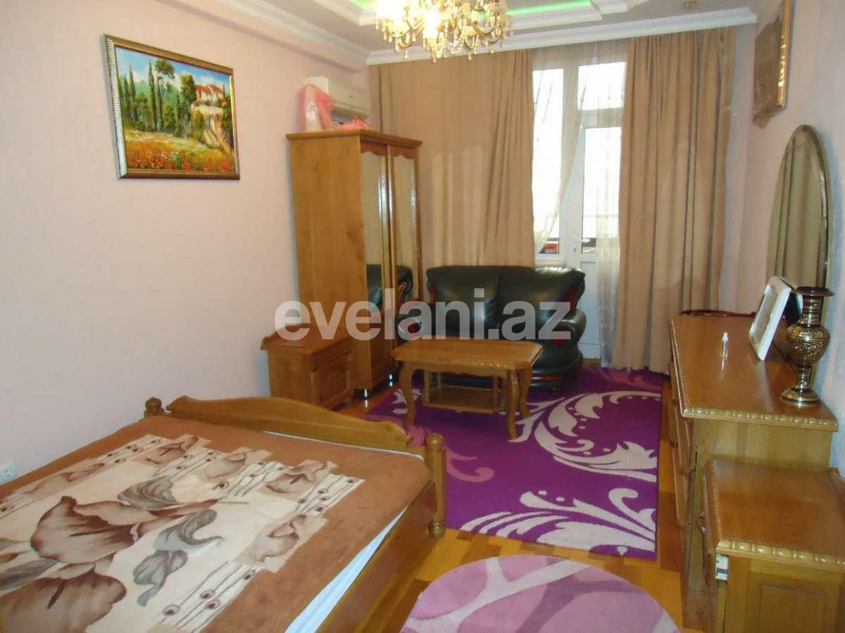 Kirayə verilir, yeni tikili, 3 otaqlı, 173 m², Bakı, Nəsimi r, 28 may m.