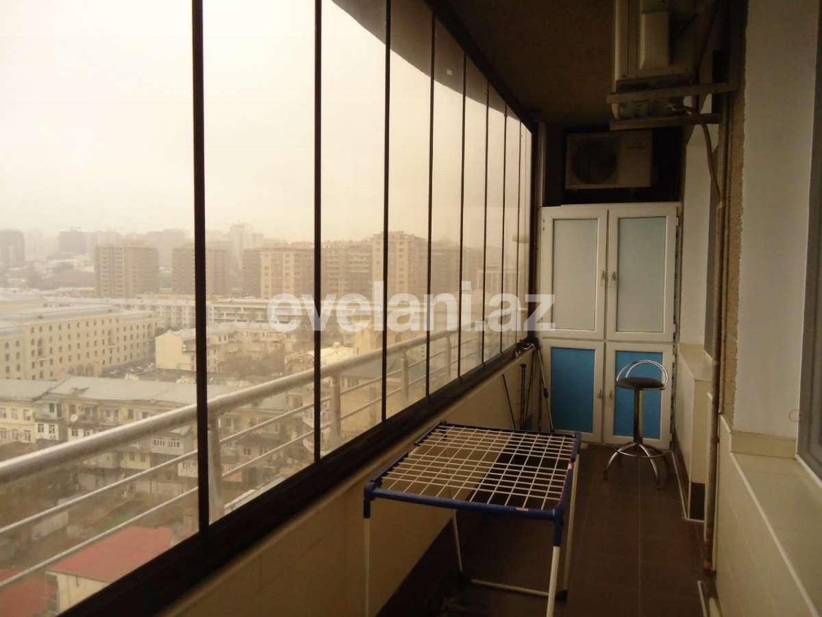 Kirayə verilir, yeni tikili, 3 otaqlı, 173 m², Bakı, Nəsimi r, 28 may m.