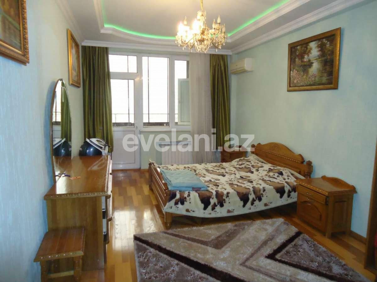 Kirayə verilir, yeni tikili, 3 otaqlı, 173 m², Bakı, Nəsimi r, 28 may m.