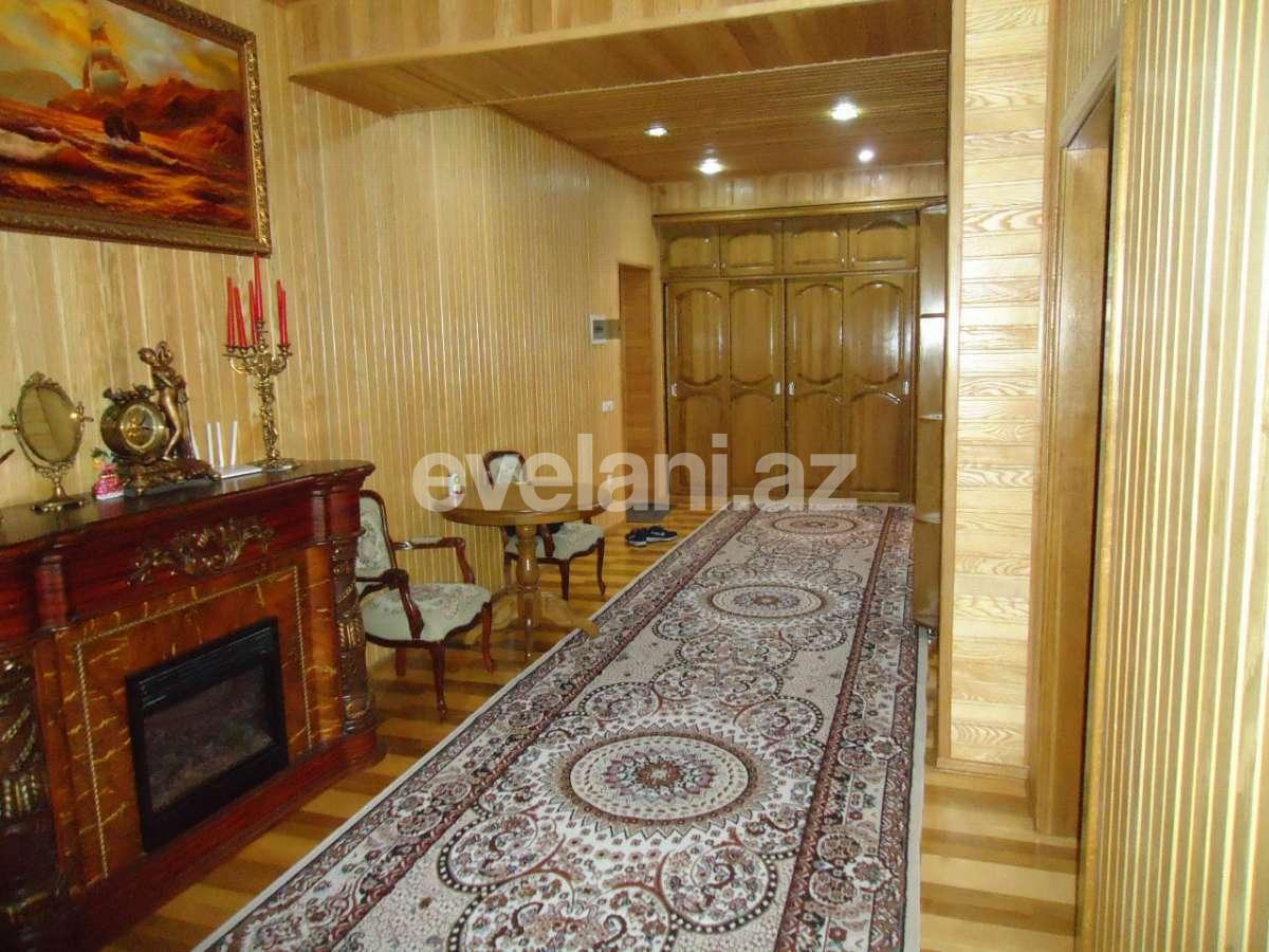 Kirayə verilir, yeni tikili, 3 otaqlı, 173 m², Bakı, Nəsimi r, 28 may m.