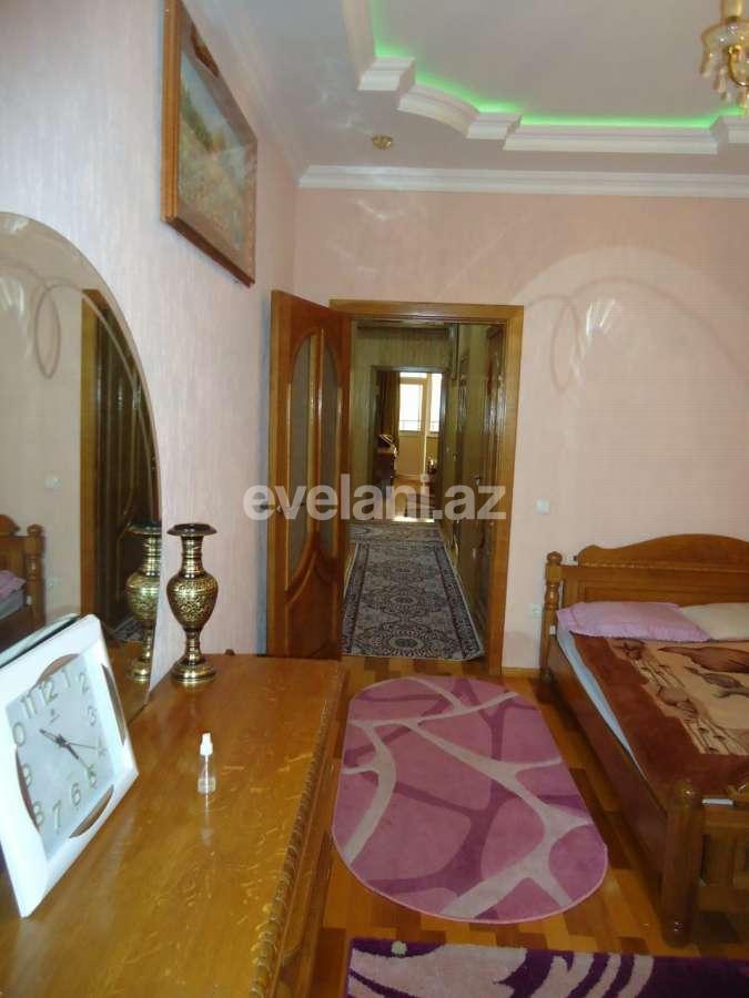 Kirayə verilir, yeni tikili, 3 otaqlı, 173 m², Bakı, Nəsimi r, 28 may m.