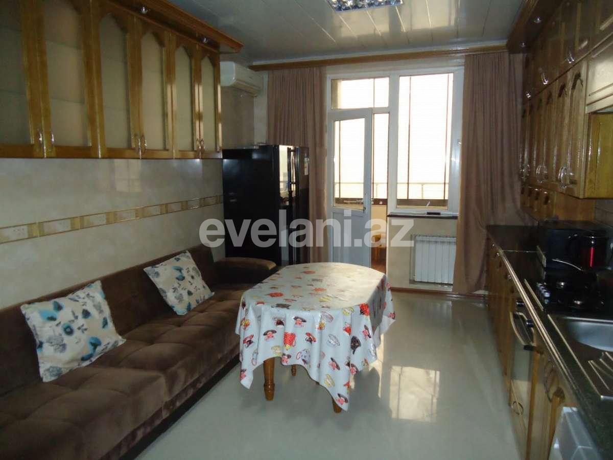 Kirayə verilir, yeni tikili, 3 otaqlı, 173 m², Bakı, Nəsimi r, 28 may m.