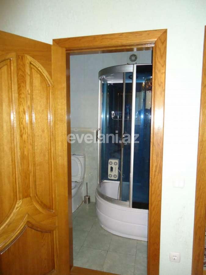 Kirayə verilir, yeni tikili, 3 otaqlı, 173 m², Bakı, Nəsimi r, 28 may m.