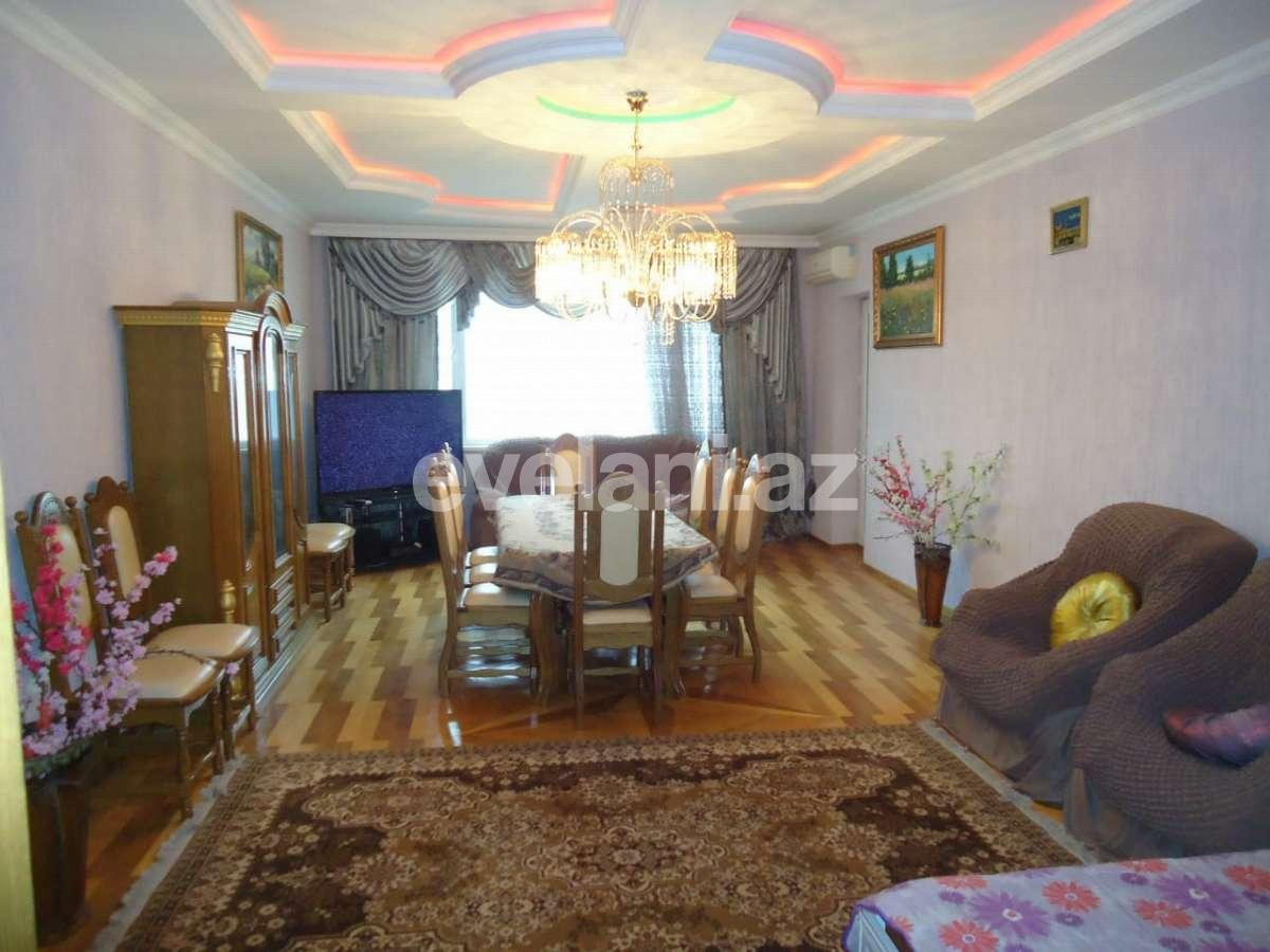 Kirayə verilir, yeni tikili, 3 otaqlı, 173 m², Bakı, Nəsimi r, 28 may m.