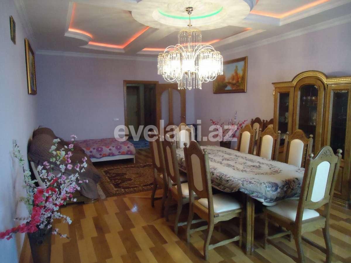 Kirayə verilir, yeni tikili, 3 otaqlı, 173 m², Bakı, Nəsimi r, 28 may m.