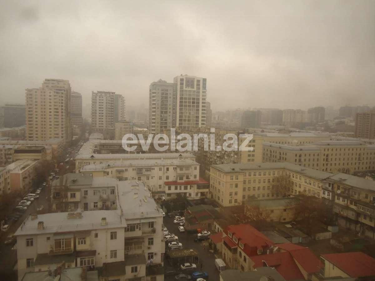 Kirayə verilir, yeni tikili, 3 otaqlı, 173 m², Bakı, Nəsimi r, 28 may m.